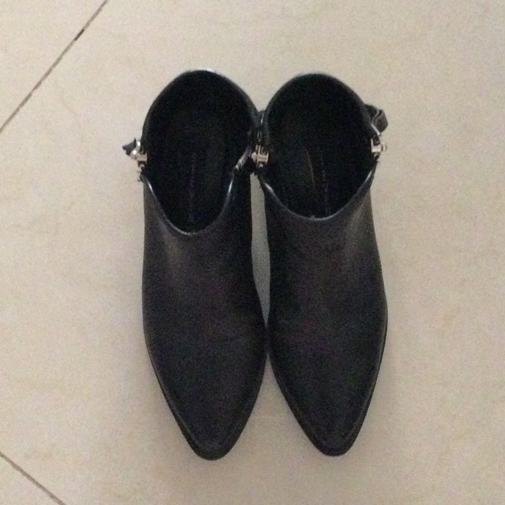 Steve Madden boots
